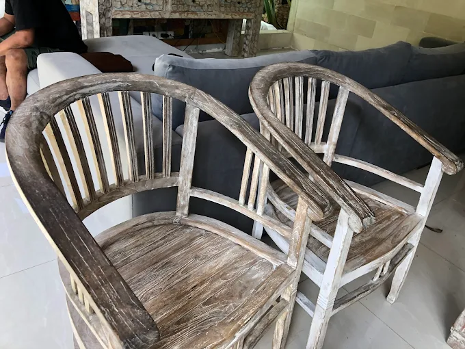 Clean, private bathroom with shower and toiletries